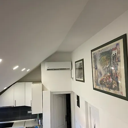 Apartament Paradise *