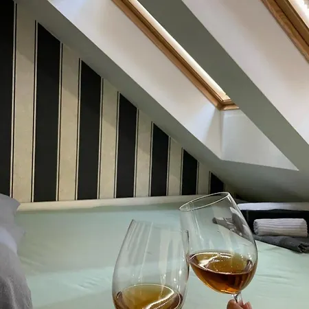 Paradise 아파트 Brčko