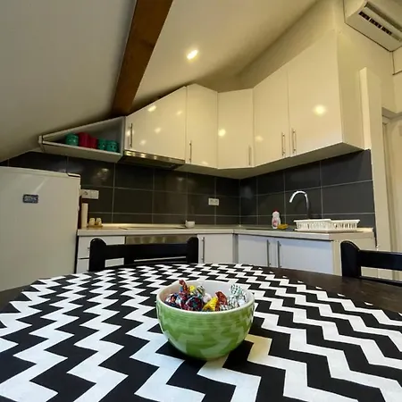 Apartament Paradise *