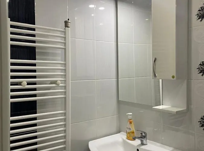 Paradise Appartement *